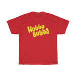 Hubba Bubba  Cotton Tee - Alien Cow