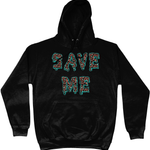 Save Me Hoodie - Alien Cow