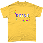 Pride Cotton T-Shirt - Alien Cow