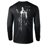 Cartilage Long Sleeve T-Shirt - Alien Cow