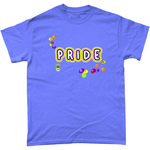 Pride Cotton T-Shirt - Alien Cow