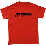 The Menace T-Shirt - Alien Cow