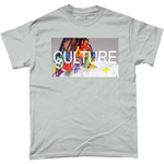 Culture T-Shirt - Alien Cow