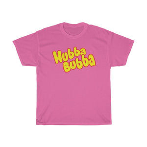 Hubba Bubba  Cotton Tee - Alien Cow