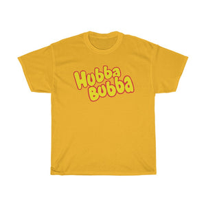 Hubba Bubba  Cotton Tee - Alien Cow