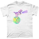 T.DOT.R T-Shirt - Alien Cow