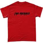 The Menace T-Shirt - Alien Cow