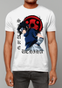 Sasuke Heavy Cotton T-Shirt - Alien Cow