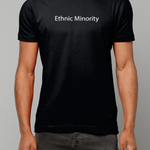 Ethnic Minority T-Shirt - Alien Cow