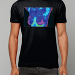 Forbidden Fruit T-Shirt - Alien Cow