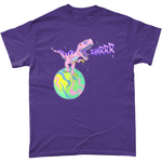 T.DOT.R T-Shirt - Alien Cow