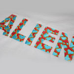 ALIEN Unisex Tee (Specimen 02) - Alien Cow