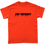 The Menace T-Shirt - Alien Cow