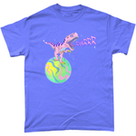 T.DOT.R T-Shirt - Alien Cow