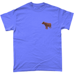 COW T-Shirt - Alien Cow