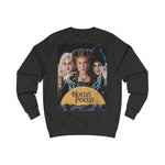 Hocus Pocus Cotton Sweatshirt - Alien Cow