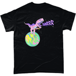 T.DOT.R T-Shirt - Alien Cow