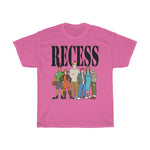 RECESS Cotton Tee - Alien Cow