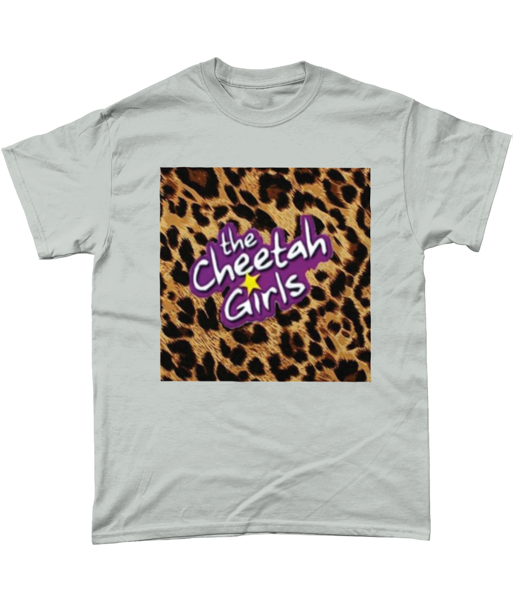 Cheetah Girls T-Shirt - Alien Cow