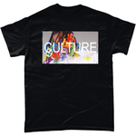 Culture T-Shirt - Alien Cow