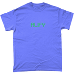 CUSTOM ALIFY T-Shirt - Alien Cow