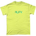 CUSTOM ALIFY T-Shirt - Alien Cow