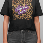 Cheetah Girls T-Shirt - Alien Cow