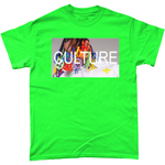 Culture T-Shirt - Alien Cow