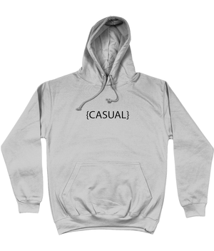 CASUAL Hoodie - Alien Cow