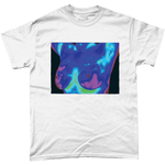 Forbidden Fruit T-Shirt - Alien Cow