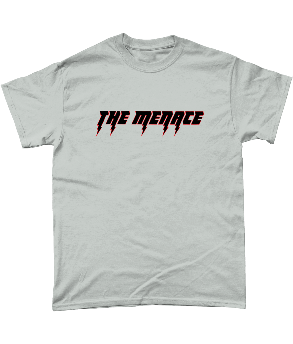 The Menace T-Shirt - Alien Cow