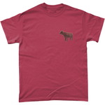 COW T-Shirt - Alien Cow