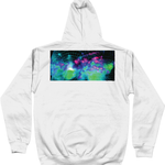 DIGITAL BOY Hoodie - Alien Cow