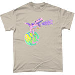 T.DOT.R T-Shirt - Alien Cow