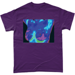 Forbidden Fruit T-Shirt - Alien Cow