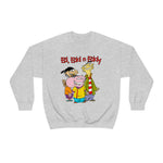 Eddy Crewneck Sweatshirt