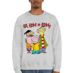 Eddy Crewneck Sweatshirt