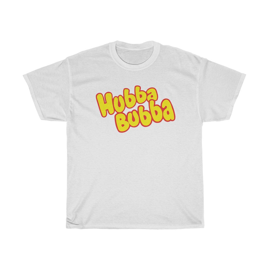 Hubba Bubba  Cotton Tee - Alien Cow