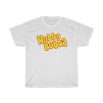 Hubba Bubba  Cotton Tee - Alien Cow