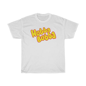 Hubba Bubba  Cotton Tee - Alien Cow