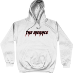 The Menace Hoodie - Alien Cow