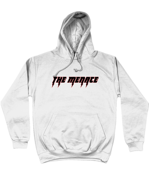 The Menace Hoodie - Alien Cow