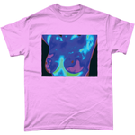 Forbidden Fruit T-Shirt - Alien Cow