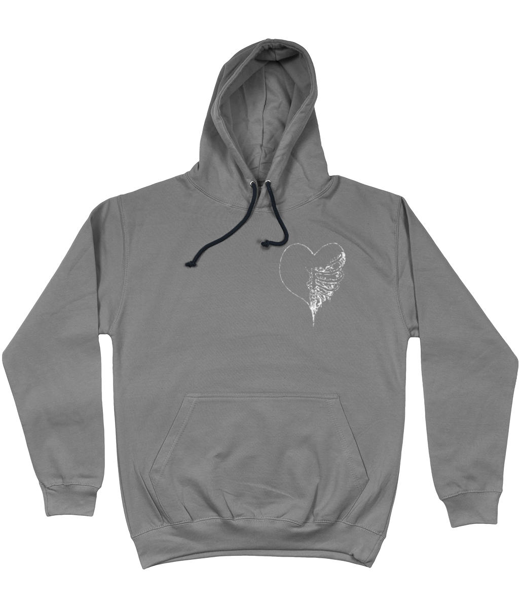 Cartilage Hoodie - Alien Cow