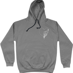 Cartilage Hoodie - Alien Cow