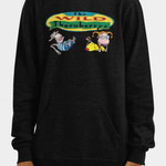 Wild Thornberrys Hoodie - Alien Cow