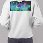 DIGITAL BOY Hoodie - Alien Cow