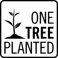 Tree to be Planted - Alien Cow