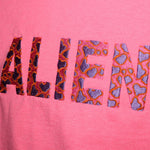 ALIEN Unisex Tee (Specimen 01) - Alien Cow