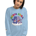 Queer Bear Sweatshirt - Alien Cow